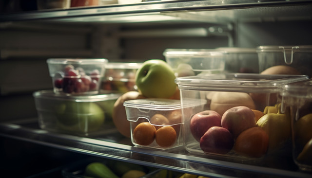 Como acabar com o mau cheiro da geladeira utilizando limão? 1 Mau cheiro da geladeira