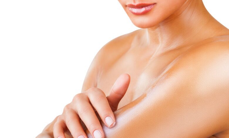 Como fazer óleo bronzeador caseiro? 1 Bronzeador caseiro