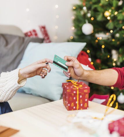 Top 10 Presentes Memoráveis para Surpreender no Natal | Guia de Escolha de Presentes - 2023 1 Comprar presente de natal com cartão de crédito