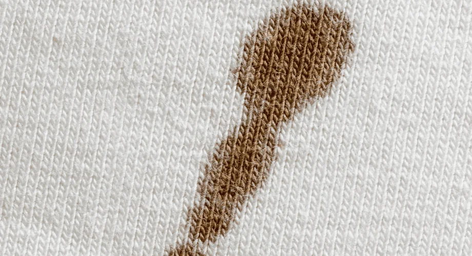 5 manchas para remover usando o vinagre 2 Mancha de café