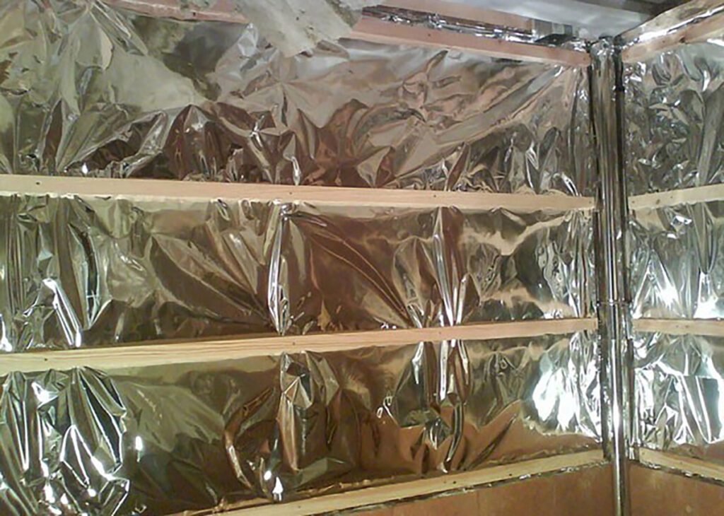 Como usar papel alumínio para mais brilho 2 papel aluminio reflete luz
