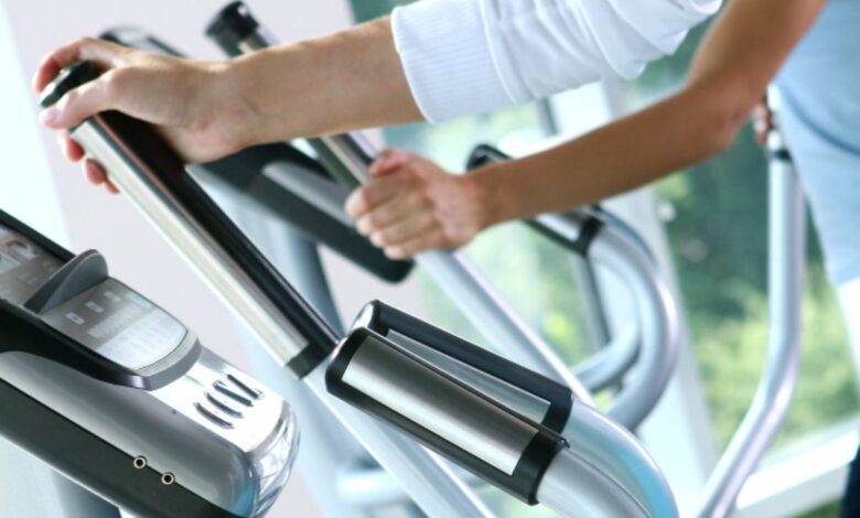 O que é um elíptico e quais os melhores exercícios 1 45497 1 2e49c6036ddf26f20a7f457419b09566